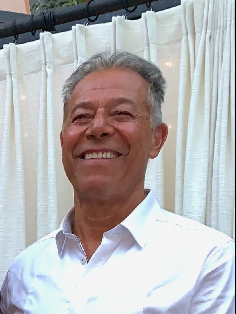 Michael Alam