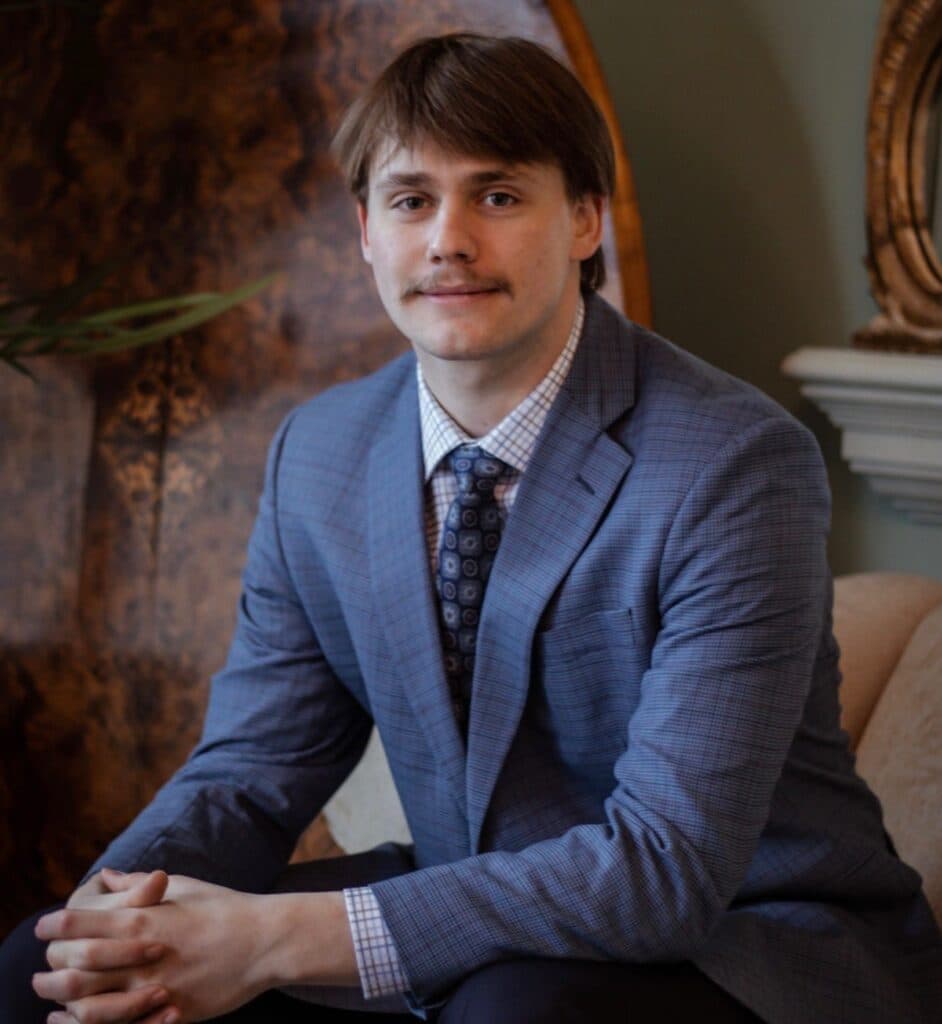 Michael Horrell