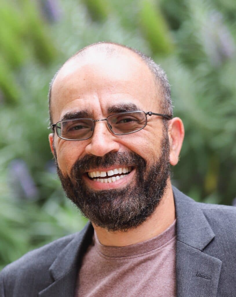 Mohamed Elmallah